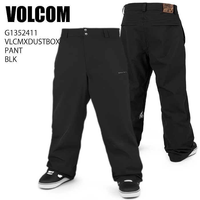 VOLCOM × Phenix スノーウェア　上下　スノーボード　ほぼ新品 VOLCOM × Phenix スノーウェア 上下 スノーボード ほぼ新品 VOLCOM 22
