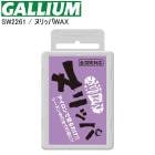 GALLIUM ���ꥦ�� �̥�å� ALL SNOW(100g) SW2261 ��å��� �Ƿ���å��� �̥�åѥ�å���