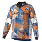 HUMMEL �ҥ���� �ե����� �����ͥ��㡼�����ॷ��� HAG3026ZF 35 ����� ���å��� ���å���������