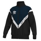 HUMMEL �ҥ���� �ե����� �ȥ�å����㡼�����ȥå� HAT2111ZF 90 �֥�å� ���å��� ���å���������