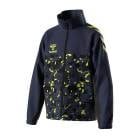 HUMMEL �ҥ���� �ץꥢ�⡼�쥦����ɥ֥졼�������㥱�å� HJW2087 71 ����ǥ����ͥ��ӡ� ���å��� ���å���������