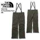 THE NORTH FACE �Ρ����ե����� NS52106 FL FREETHINKER PANT RN 21-22 �ܡ��ɥ����� ��� �ѥ�� �ե塼���㡼�饤�� �ܡ��� ������