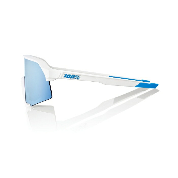 100% ワンハンドレッド S3 エススリー MOVISTAR TEAM WHITE 60005