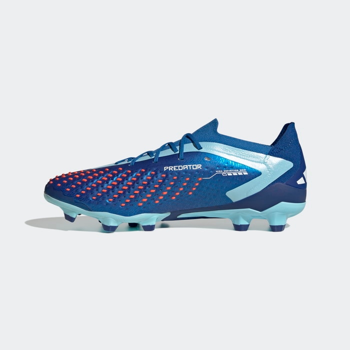 ADIDAS アディダス プレデター アキュラシー.1 L ジャパン HG/AG