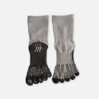 TABIO ���ӥ� FOOTBALL���ܻإ��롼 071140011 11 11���졼 ���å��� ���ȥå���