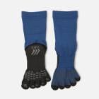 TABIO ���ӥ� FOOTBALL���ܻإ��롼 071140011 82 82�֥롼 ���å��� ���ȥå���