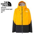 日本未入荷 ノースフェイス FACE NORTH THE ウェア 21 JACKET A-CAD NS52103 ウェア