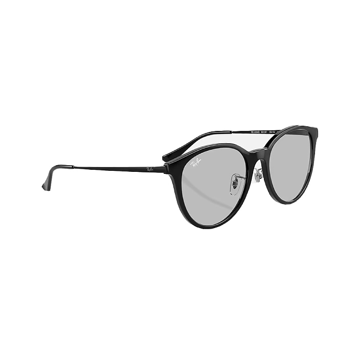 RAYBAN レイバン 0RB4334D 601/87 55 0RB4334D サングラス レイバン