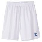 HUMMEL �ҥ���� �ץ饯�ƥ����ѥ�� HAG5042P 1069 �ۥ磻�ȡߥ֥롼 ���å��� ���å���������