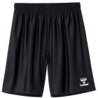 HUMMEL �ҥ���� �ץ饯�ƥ����ѥ�� HAG5042P 9010 �֥�å��ߥۥ磻�� ���å��� ���å���������