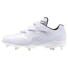 MIZUNO �ߥ��� �饤�ȥ�ܥХǥ���2 BLT 11GM232501 �ۥ磻�ȡߥۥ磻�� �ۥ磻�ȡߥۥ磻�� ��� ������