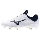 MIZUNO �ߥ��� �饤�ȥ�ܥХǥ���2 11GM232614 �ۥ磻�ȡߥͥ��ӡ� �ۥ磻�ȡߥͥ��ӡ� ��� ������