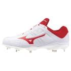 MIZUNO �ߥ��� �饤�ȥ�ܥХǥ���2 11GM232662 �ۥ磻�ȡߥ�å� �ۥ磻�ȡߥ�å� ��� ������