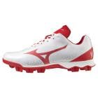 MIZUNO �ߥ��� �������֥饤�ȥ�� 11GP222162 �ۥ磻�ȡߥ�å� �ۥ磻�ȡߥ�å� ��� �ݥ����