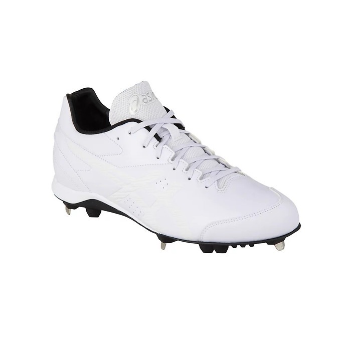 asics アシックス Neorevive 4 white 27.5センチ ASICS アシックス NEOREVIVE 4 WHT 1123A032 110 ホワイト×ホワイト