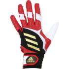 ADIDAS ���ǥ����� 21 �Хåƥ��󥰥���� JUNIOR LBG901 6411 ��åɡߥۥ磻�� ��� ����Ѷ�