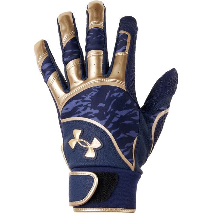 UNDER ARMOUR - アンダーアーマー　バッティンググローブ アンダーアーマー公式】 UAスターター バッティンググローブ