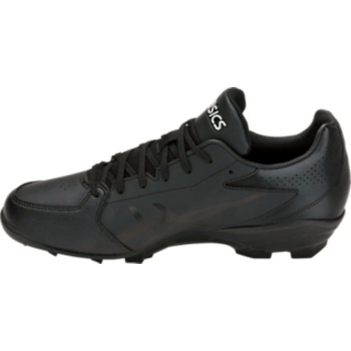 ASICS アシックス STAR SHINE 3 1121A012 001 ブラック×ブラック 野球
