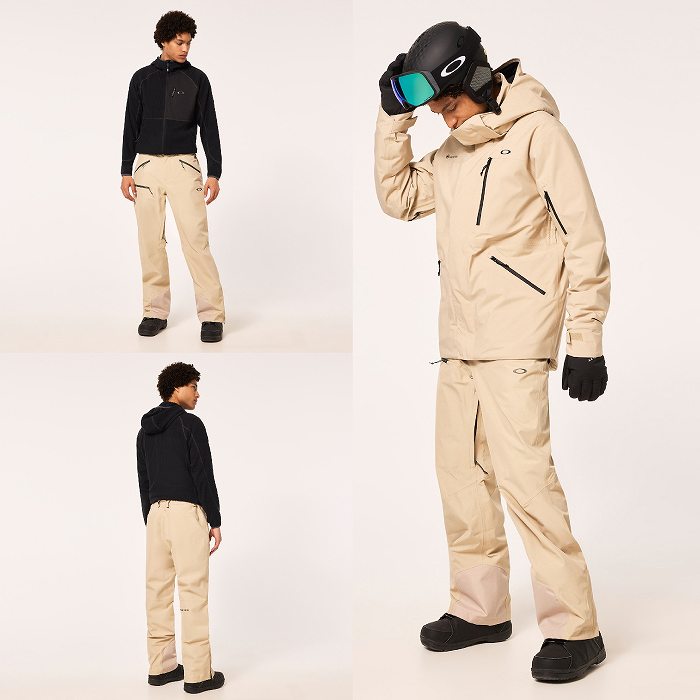 【GORE-TEX】オークリー スノーボード　パンツ　ウェア oakley-snowpt-m37-1.jpg