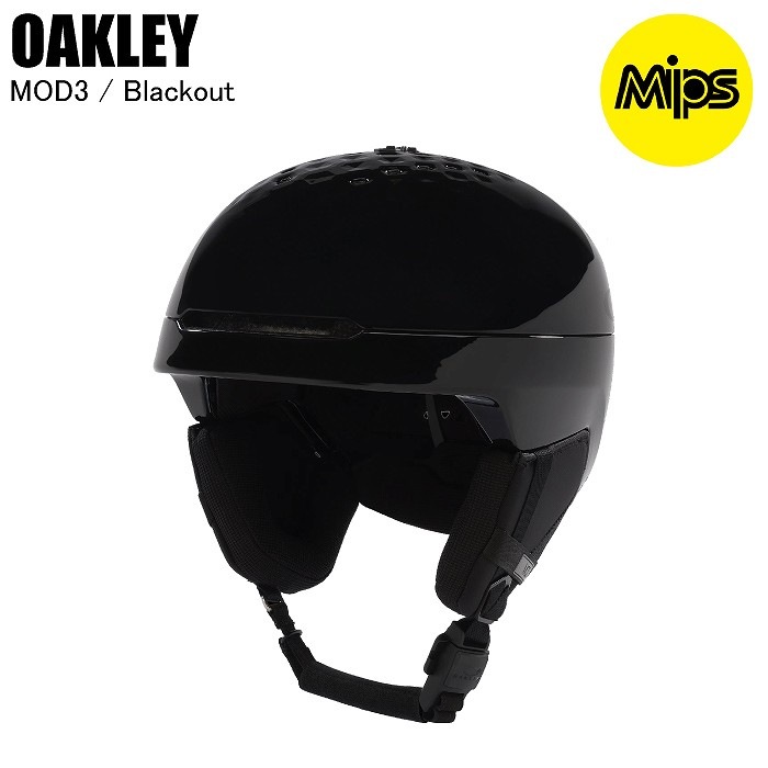OAKLEY オークリー FOS901056 MOD3 ROUND FIT(ASIAFIT) モッドスリー