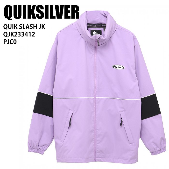 QUIKSILVER åС QJK233412 QUIK SLASH JK PJC0 23-24 ܡɥ  㥱å Ρܡ  饤ȥ