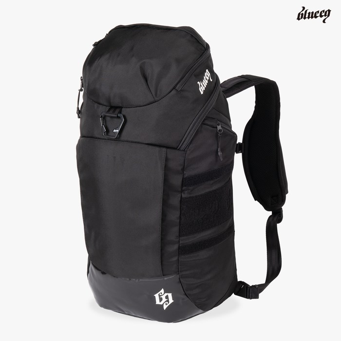 赤＞blueeq ATHLETE BACKPACK 33 リュック BLUEEQ ブルイク ATHLETE