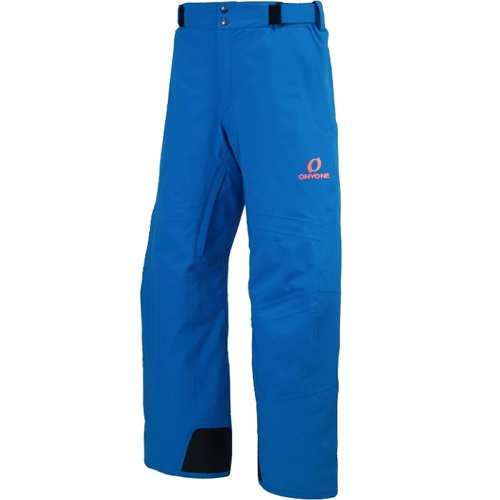 ONYONE オンヨネ ONP96450 DEMO TEAM OUTER PANTS 713 23-24 スキー