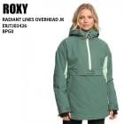 ROXY �������� ERJTJ03426 RADIANT LINES OVERHEAD JK BPG0 23-24 �ܡ��ɥ����� ��ǥ����� ���㥱�å� ���Ρ��ܡ���