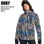 ROXY  ERJTJ03453 ROXY JETTY NP JK KVJ4 23-24 ܡɥ ǥ 㥱å Ρܡ