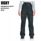 ROXY  ERJTP03241 SNOWHOLIC NP PT KVJ0 23-24 ܡɥ ǥ ѥ Ρܡ