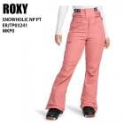 ROXY  ERJTP03241 SNOWHOLIC NP PT MKP0 23-24 ܡɥ ǥ ѥ Ρܡ