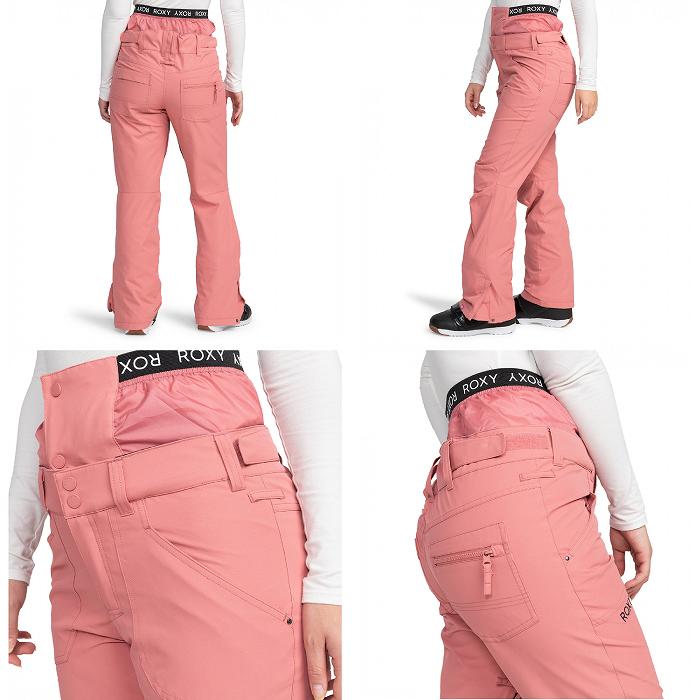 ROXY ロキシー ERJTP03241 SNOWHOLIC NP PT MKP0 23-24 ボードウェア