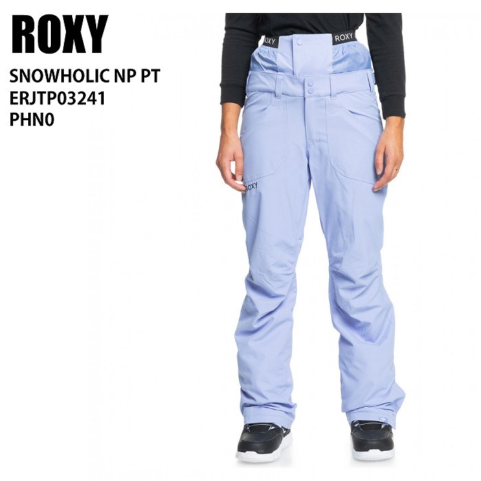ROXY  ERJTP03241 SNOWHOLIC NP PT PHN0 23-24 ܡɥ ǥ ѥ Ρܡ