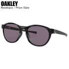 OAKLEY �������꡼ REEDMACE (A) �꡼�ɥᥤ�� MATTE BLACK PRIZM SLATE OO9126-12 �������꡼���󥰥饹 ���󥰥饹
