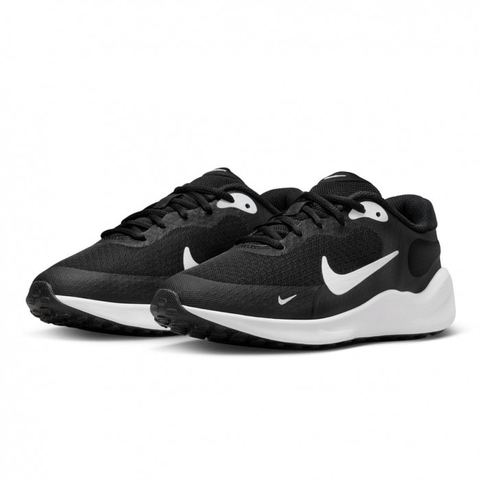 NIKE ナイキ ナイキ レボリューション 7 GS FB7689003 003 003 アスレ