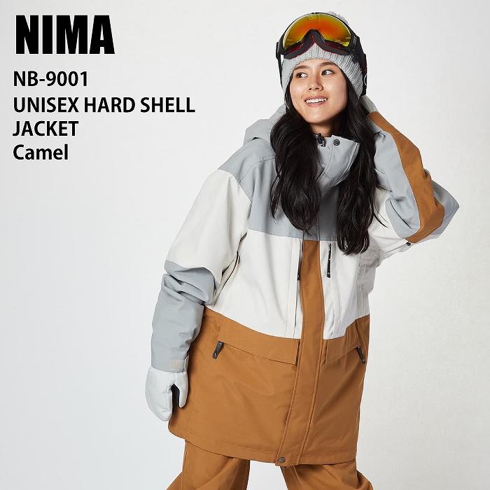 NIMA ˡ NB-9001 㥱å 84 23-24 ܡɥ  Υ  ˥å