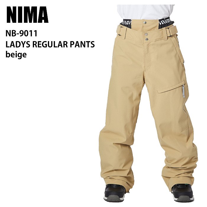 NIMA �ˡ��� NB-9011 �ѥ�� 82�١����� 23-24 �ܡ��ɥ����� ��ǥ����� ���Υ� ������