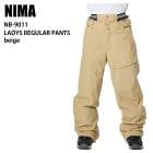 NIMA ˡ NB-9011 ѥ 82١ 23-24 ܡɥ ǥ Υ 