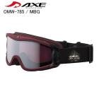 AXE å OMW-785 GOGGLES MBG OMW-785  å Ρܡ 