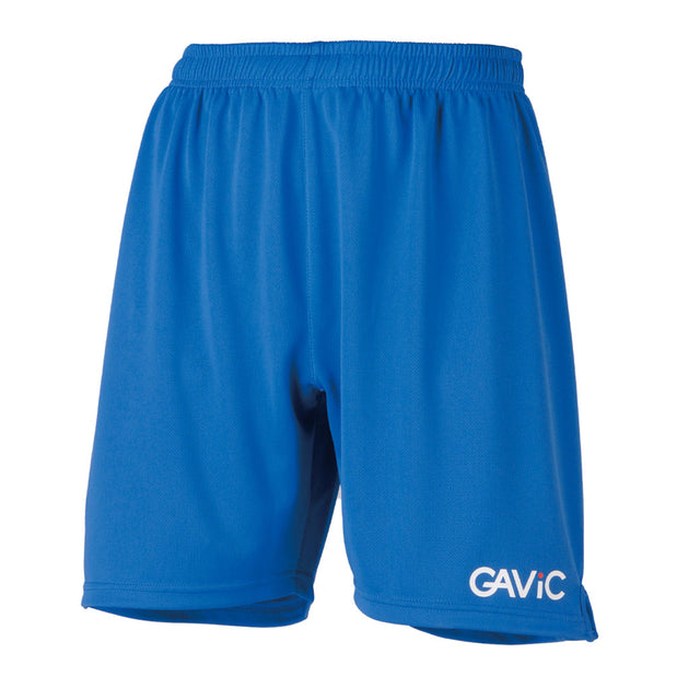 GAVIC ガビック ハーフパンツ ゲームパンツ GAME PANTS GA6201 BLU