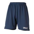 GAVIC ���ӥå� ����˥��ϡ��եѥ�� ����˥�������ѥ�� JR GAME PANTS GA6701 NVY �ͥ��ӡ� ���å��� ���å���������