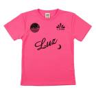 LUZESOMBRA 롼֥ Jr STANDARD PRA-SHIRT F1821024 NPKBLK ԥ եåȥ ץ饷