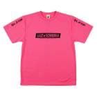 LUZESOMBRA 롼֥ NEO SPINE PRA-SHIRT L1211005 NPKBLK ԥ եåȥ ץ饷