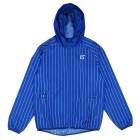 LUZESOMBRA 롼֥ STRIPE CONFLITO LOGO FULL ZIP PISTE JKT L1231103 BLU ֥롼 եåȥ ȥ졼˥󥰥㥱å