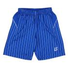 LUZESOMBRA 롼֥ STRIPE PISTE SHORT PANTS L1231104 BLU ֥롼 եåȥ ȥ졼˥󥰥ѥ