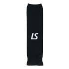 LUZESOMBRA 롼֥ FUTEBOLISTA CALF SOX L1231382 BLK ֥å եåȥ ȥå
