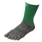 LUZESOMBRA 롼֥ CLUB PARQUE 5F GRIP SOX L2231381 GRN ꡼ եåȥ ȥå