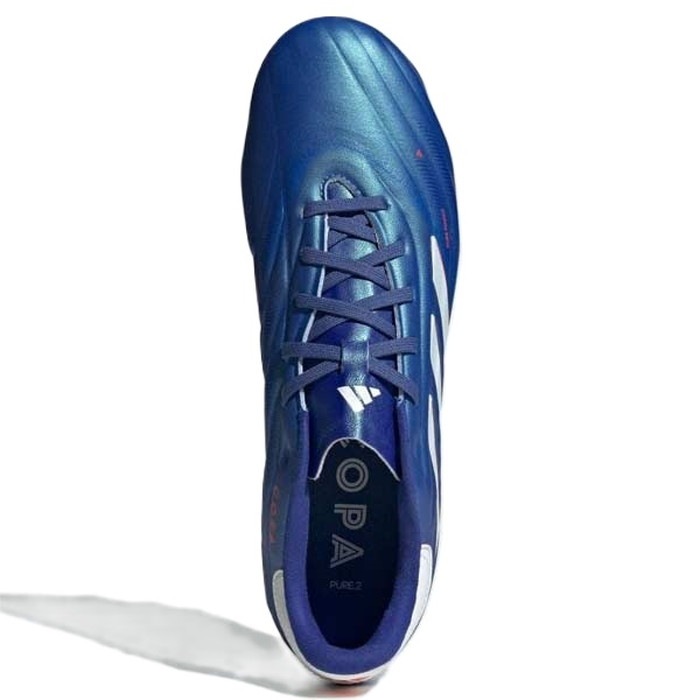 adidas COPA サッカーシューズ ホワイト/ネイビー adidas アディダス COPA ICON II ELITE HG/AG JAPAN コパ