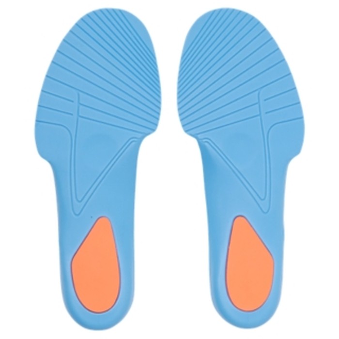 ASICS アシックス サッカー中敷 PRO 1103A055 401 ブルー アスレ