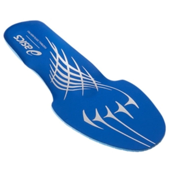 ASICS アシックス サッカー中敷 PRO 1103A055 401 ブルー アスレ